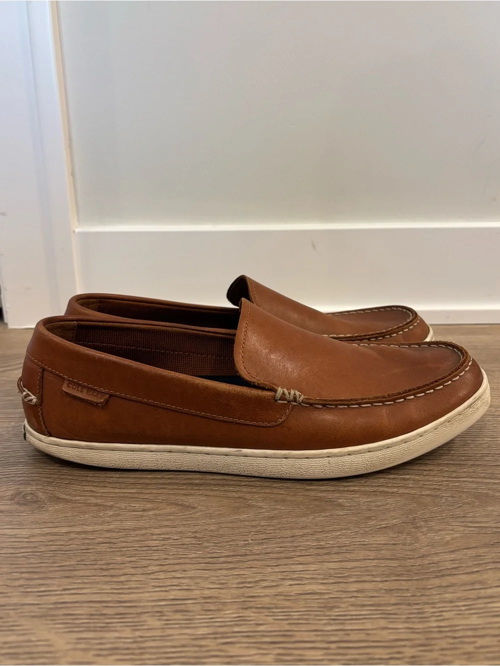 Cole Haan Greenwich Grand Venetian Loafers